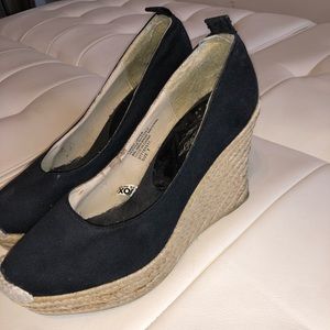 Mossimo heels